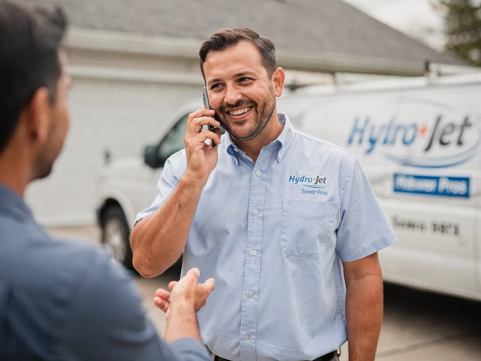 Hydro Jetting Clayton Lake, ME FAQs